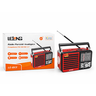 Radio retro antigo am fm sw usb sd tf lanterna bluetooth