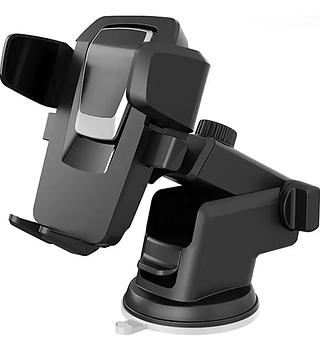 PROMOÇÃO: Suporte Para Celular Automotivo Carro Painel Retrovisor com Ventosa