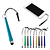 Caneta Touch Screen Para Celular 6cm