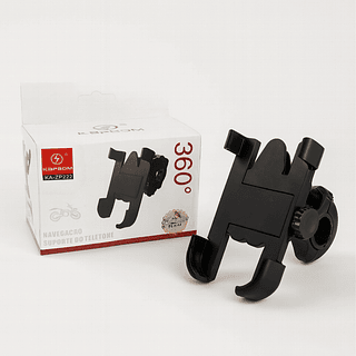 Suporte Veícular 360° Kapbom