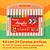 Kit Canetinha 24 CORES Acrylic marker