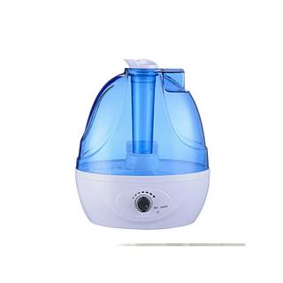 Umidificador de ar de 2,5L