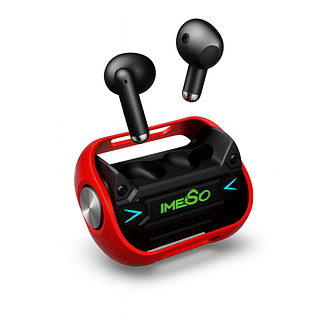 Fone De Ouvido Imenso Bluetooth 5.2 Enc 15h