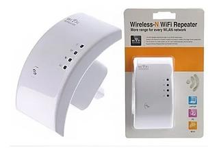 Repetidor de Sinal Wireless