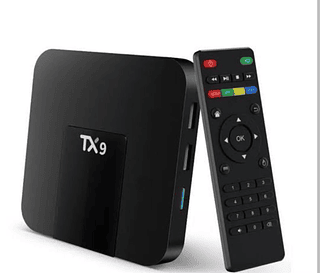TV BOX TX9 4k 16+256gb