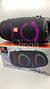 Caixa de som Xtreme 3 Mini com led RGB