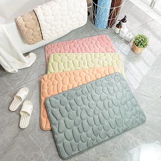 Tapete Fofinho e Antiderrapante (Enviado Aleatórios)