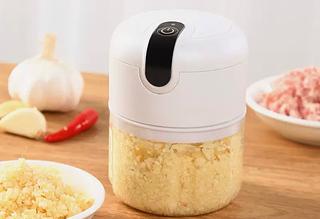 Processador de Alimento 250mlelétrico （1C-3）