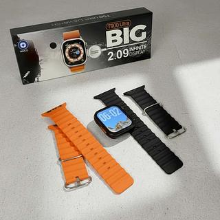 SMARTWATCH T900 ULTRA 2.09