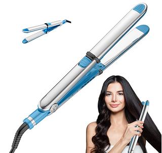 Chapinha 2 em1 Alisa e modela (Strainght comb) （1D-2）