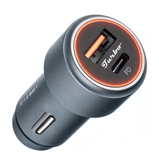 Fonte Veicular 9.1A Turbo PD 60W