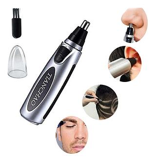 Maquina de tirar pelo do Nariz