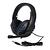 FONE GAMER C/ FIO KAPBOM