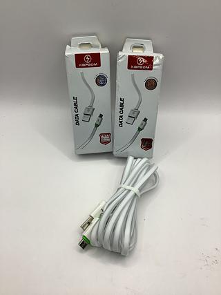 Cabo KAPBOM V8 4.8 2M 4.8