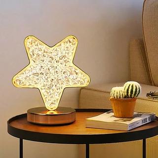 Luminaria criativa ESTRELINHA