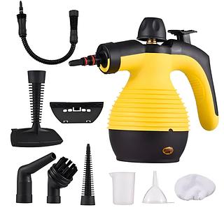 Limpador A Vapor Portátil Multifuncional 220v