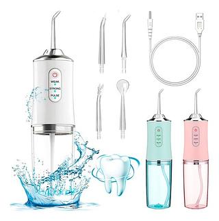 Irrigador Bocal para limpeza de dentes