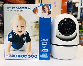 IP Camera