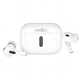 Fone Bluetooth 5.3 IMENSO Buds Enjoy Pro ANC