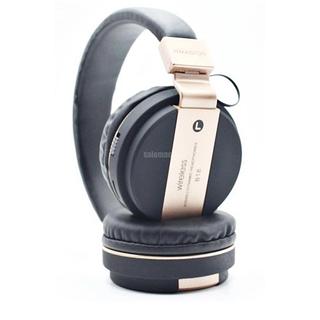 Fone de ouvido Bluetooth smart phone H'MASTON