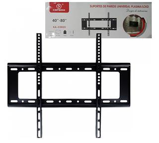 Suporte de parede 40”-80”