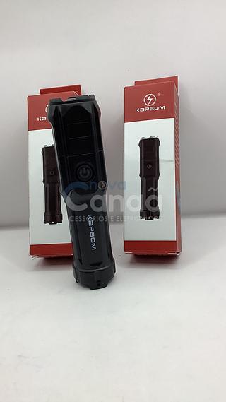 Lanterna KAPBOM 800mAh