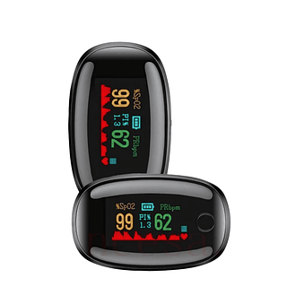 Oximetro Portatil