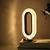 Candeeiro de mesa portatil TOUTCH luminaria
