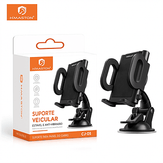 Suporte para Celular Universal Ajustável H'maston