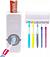 Dispenser para pasta dental escova KAPBOM （1C-3）