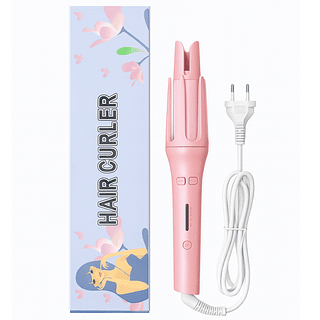 Babyliss Modelador de cachos Hair Curler Bivolt