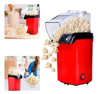 Pipoqueira Elétrica 110V