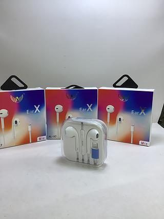 Fone iphone EarX