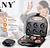 Donut Maker 750w 6pc 220V