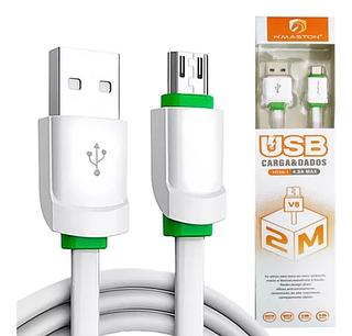 Cabo H’MASTON V8 2M 4.8A Max (