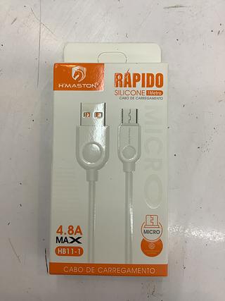 Cabo H’MASTON 1 metro V8