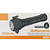 Lanterna LED Multifuncional 8800mAh Ponta de Martelo
