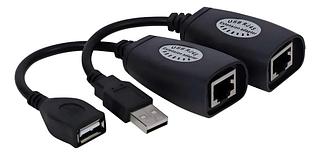 EXTENSOR USB 50M