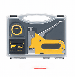 Kit Jogo de Grampeador