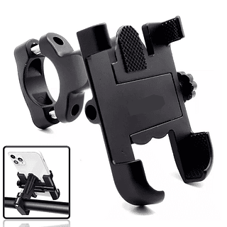 Suporte Moto e Bike 360° Universal