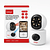 Câmera IP Wi-Fi 4.0 MP