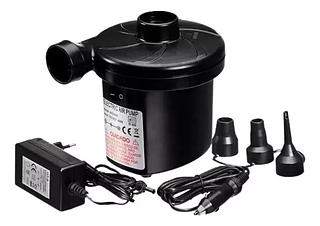 Bomba pneumática para casa