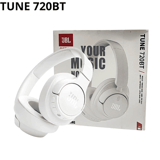 Headphone TUNE 720BT