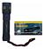 Lanterna led de canhao