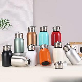 GARRAFA INOX 300ML