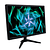 Monitor LED 19.5'' Mult Interface Acess 5ms