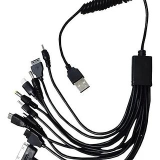 Cabo Universal 10 em 1