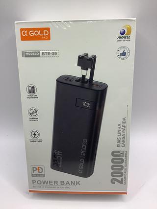 Power Bank 20000 A’gold (1N-2)