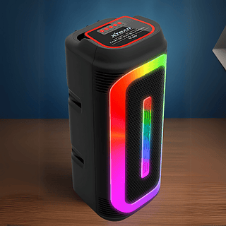 Caixa de Som Multimidia sem fio XTRAD 50W