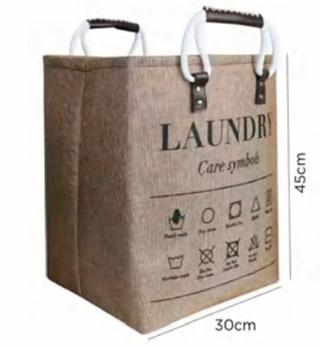 Cesto de armazenamento, tecido Impermeavel